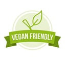 Vegan friendly